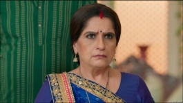 Pyaar Ka Pehla Adhyaya Shiv Shakti - 21st July 2024